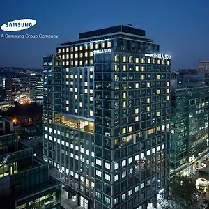 Shilla Gwanghwamun Hotel