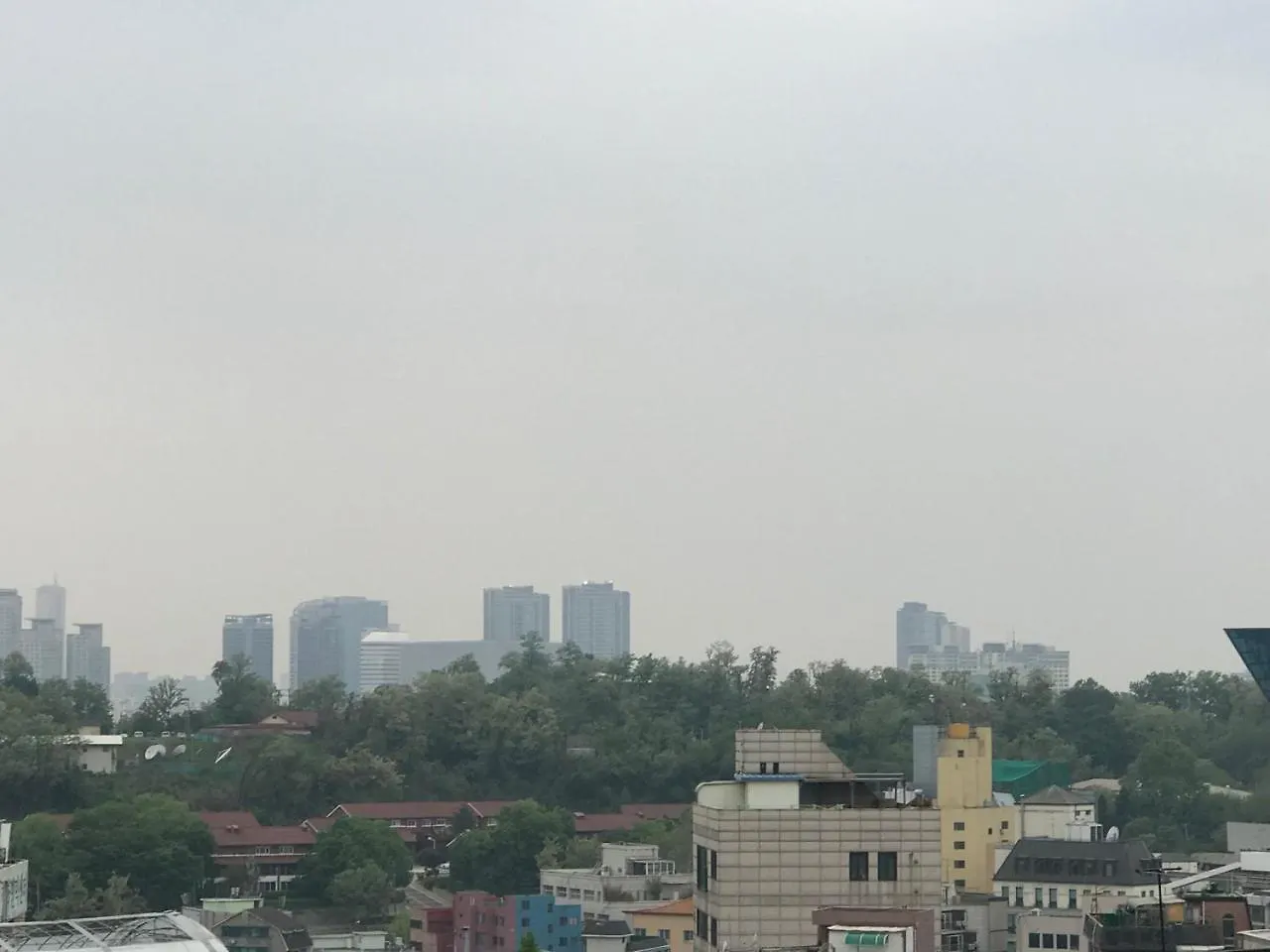 Kazi Family Hotel / Guest House Seoul