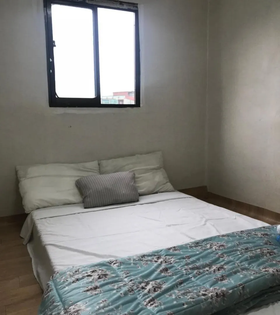 Kazi Family Hotel / Guest House Seoul 0*,