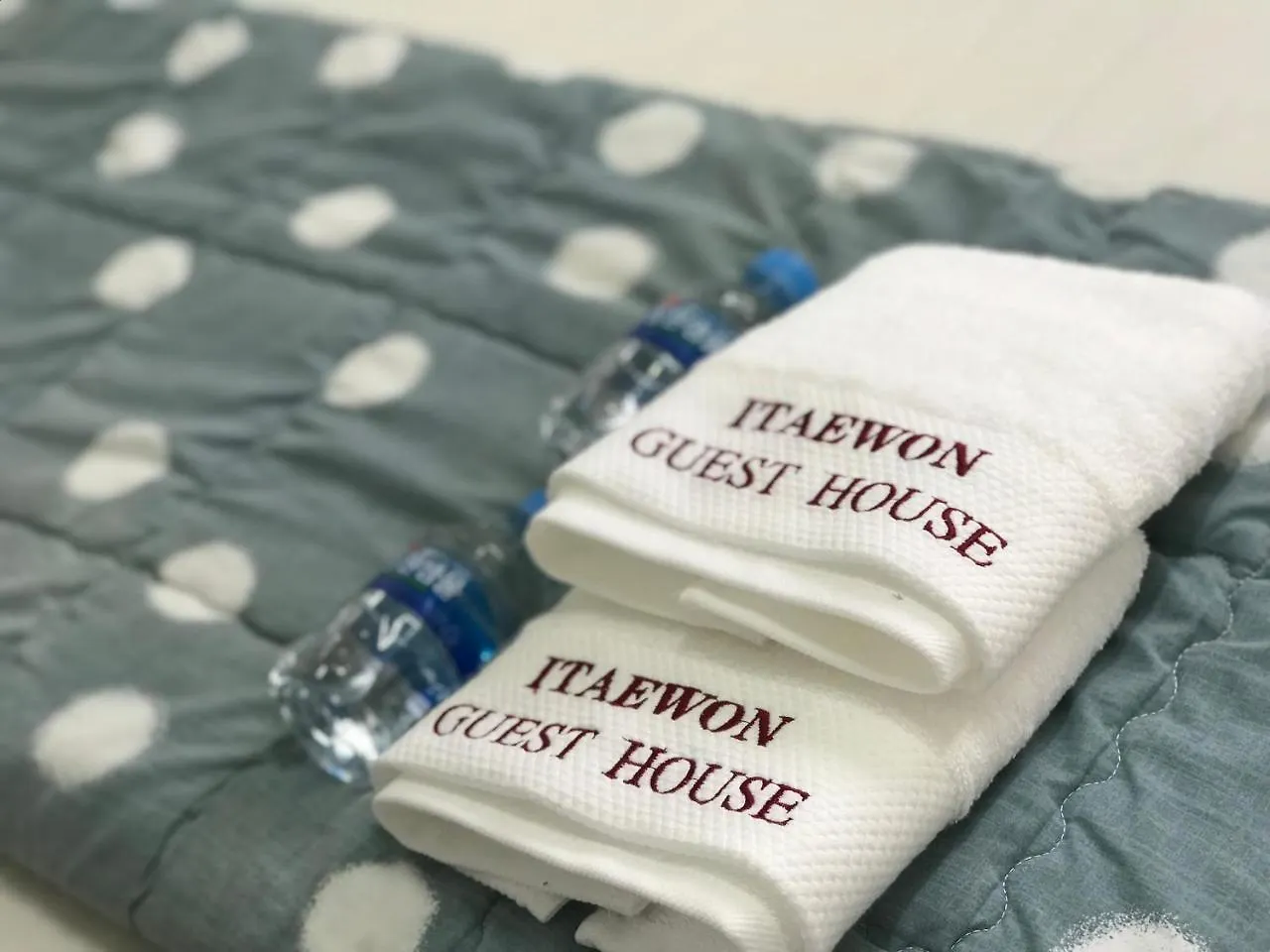 Kazi Family Hotel / Guest House Seoul Hostel