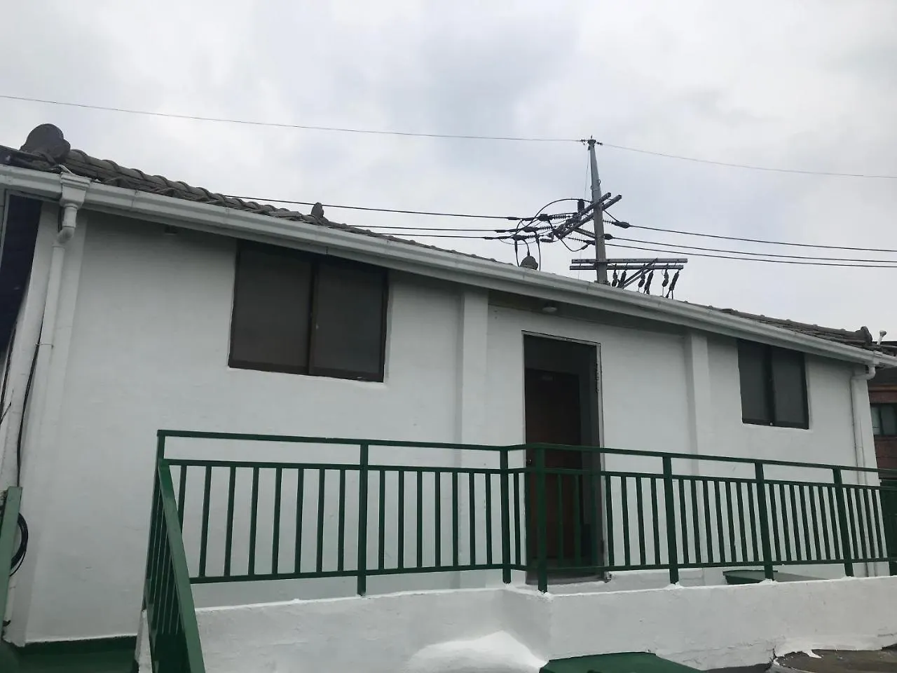 Kazi Family Hotel / Guest House Seul Coreia do Sul